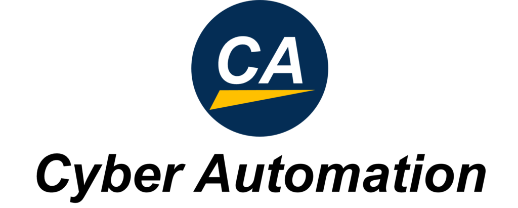 CA Mobile Logo